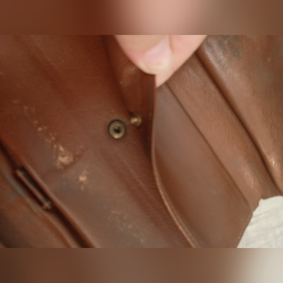 Louis Vuitton Porte Monnaie Monogram Pochette Credit Long Wallet - Picture 11 of 15